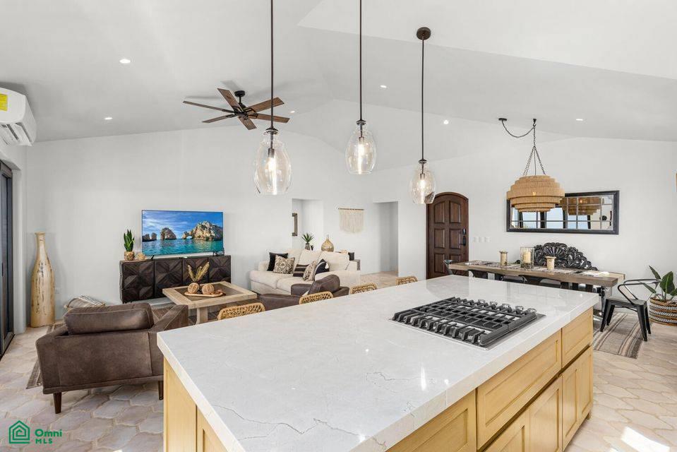 Rancho San Lucas Golf Villa 52B, Colinas de Cabo Baja, Los Cabos, Baja California Sur