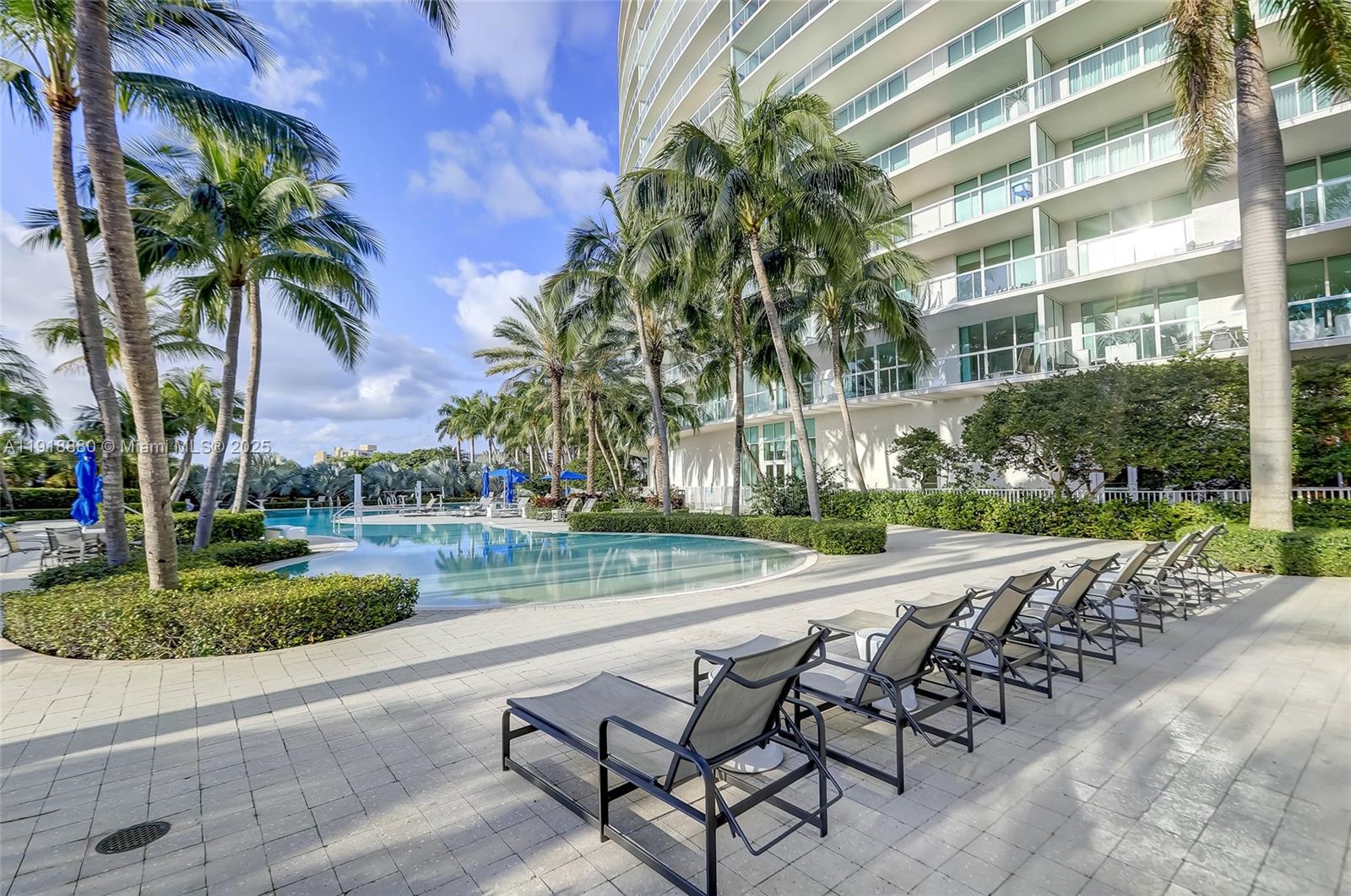 Plaza At Oceanside (The)