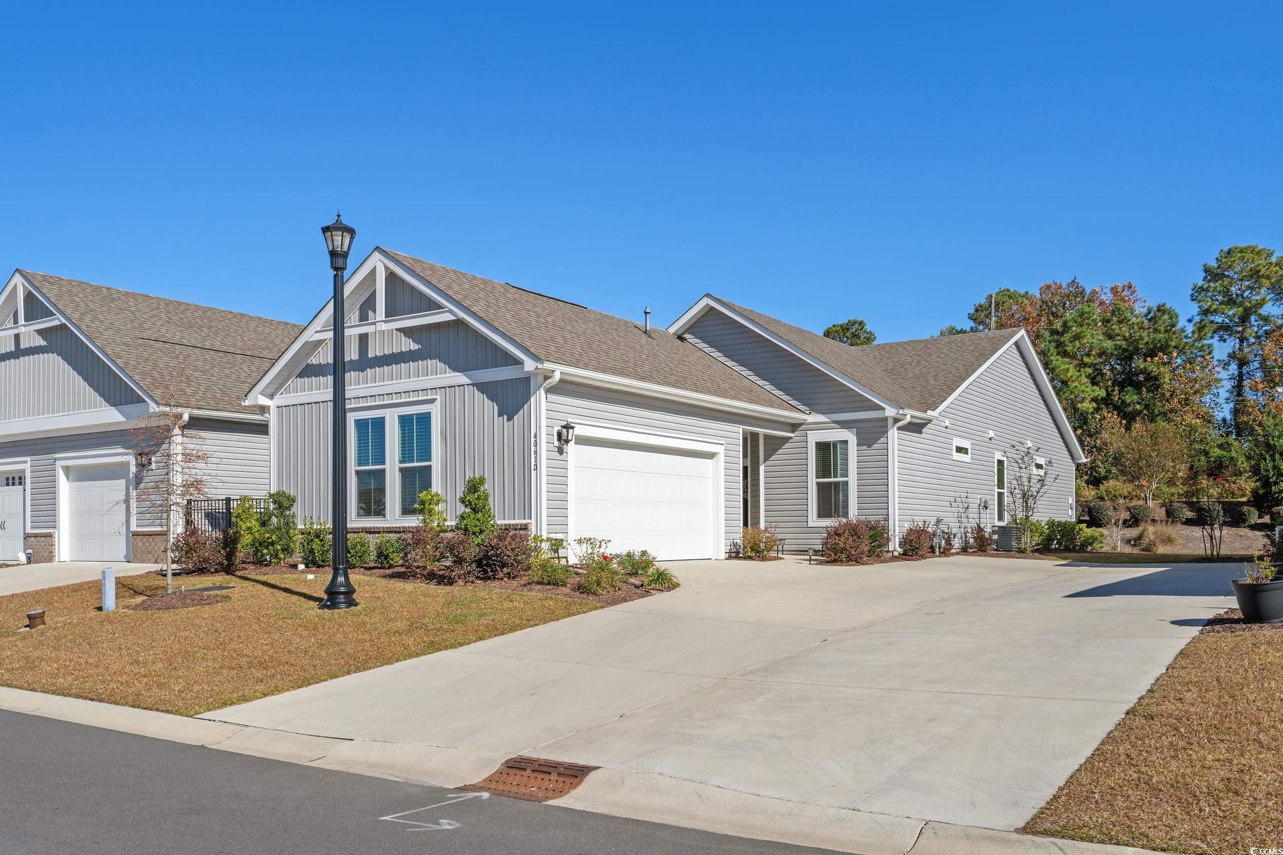 4061 Taranto Loop UNIT D Myrtle Beach, SC 29579