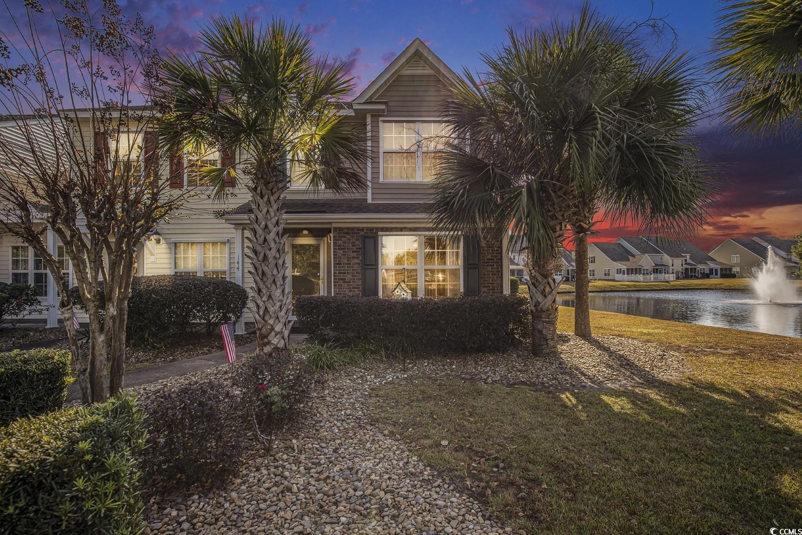 144 Sardis Dr. Myrtle Beach, SC 29579
