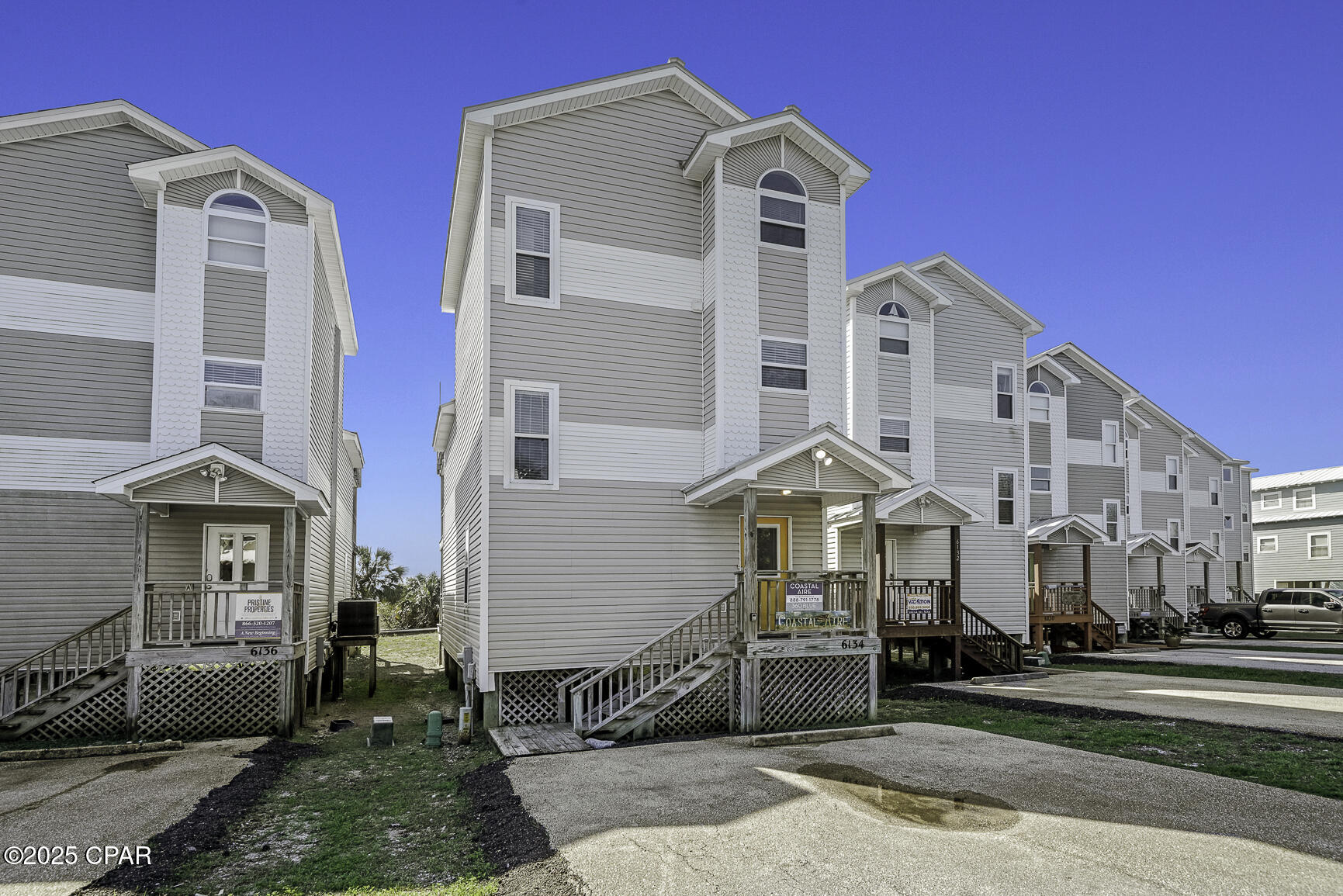 Details for 6134 County Road 30a, Port St Joe, FL 32456