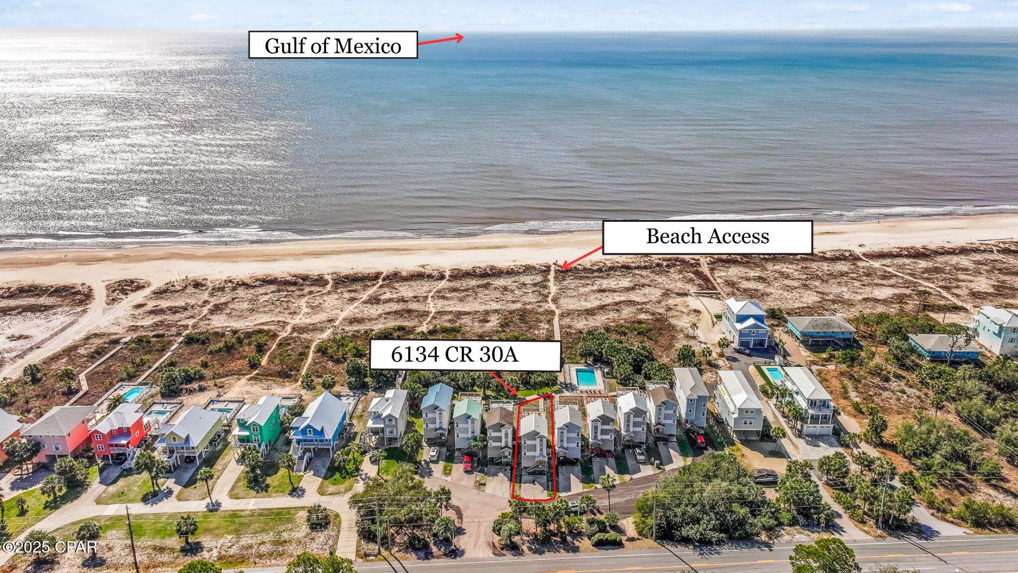 Image 43 For 6134 County Road 30a