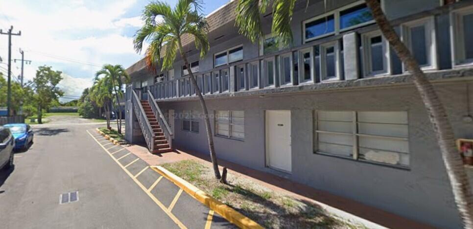 The Palms At Dania Beach