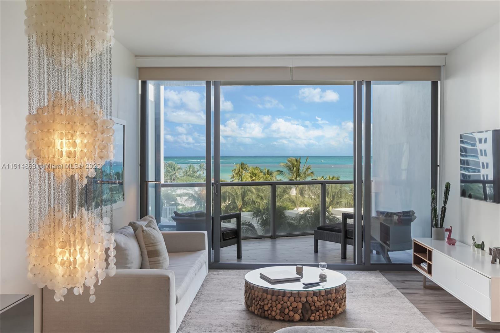 2201 Collins Ave Condo