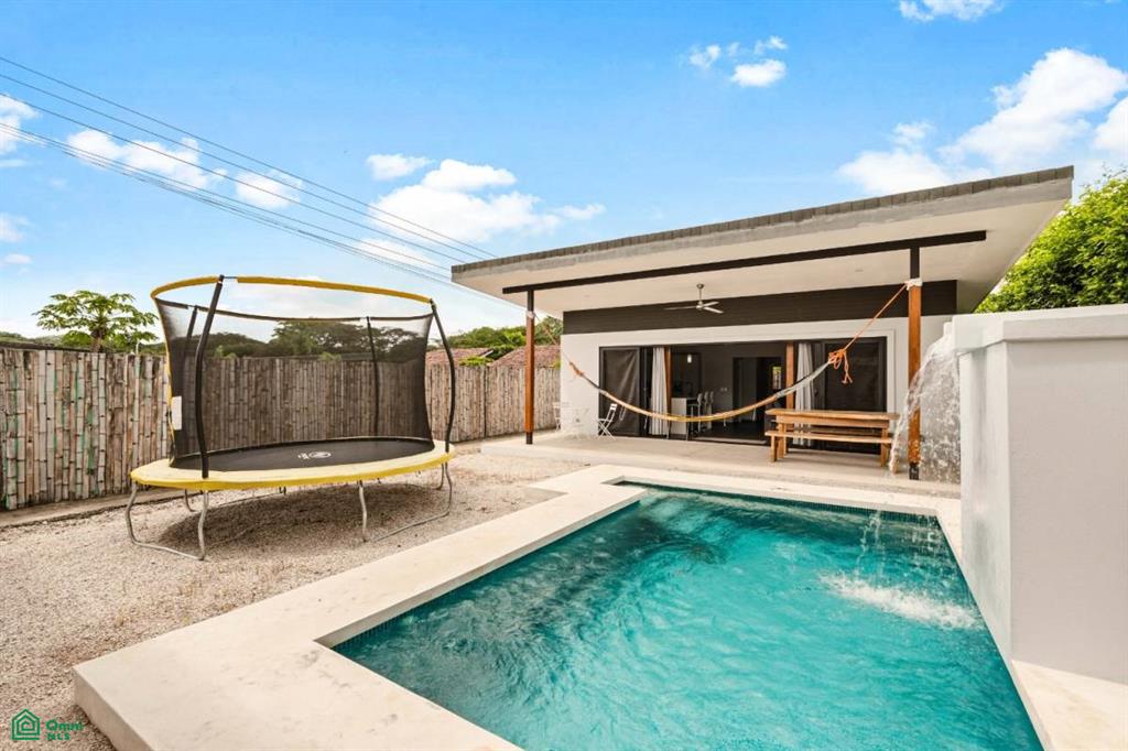 4 bed Single Family Homes For Sale in Santa Cruz, Guanacaste - 1