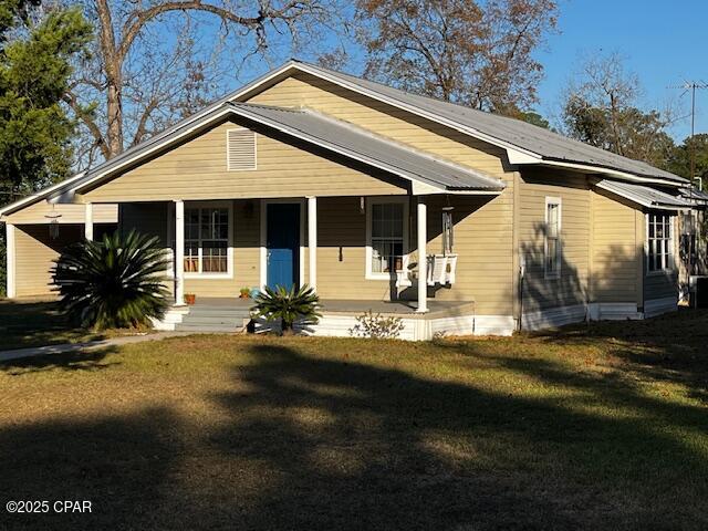 Details for 12610 Virginia G Weaver Street, Bristol, FL 32321
