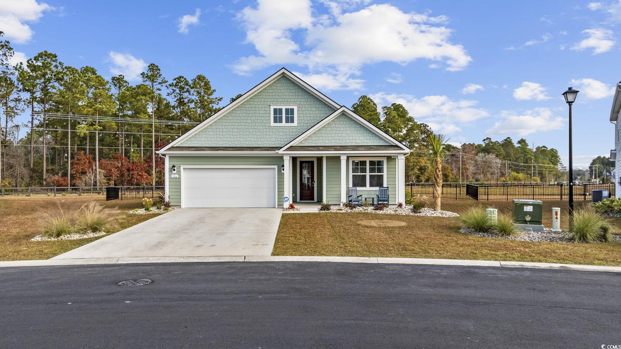 386 Glacier Way Conway, SC 29526