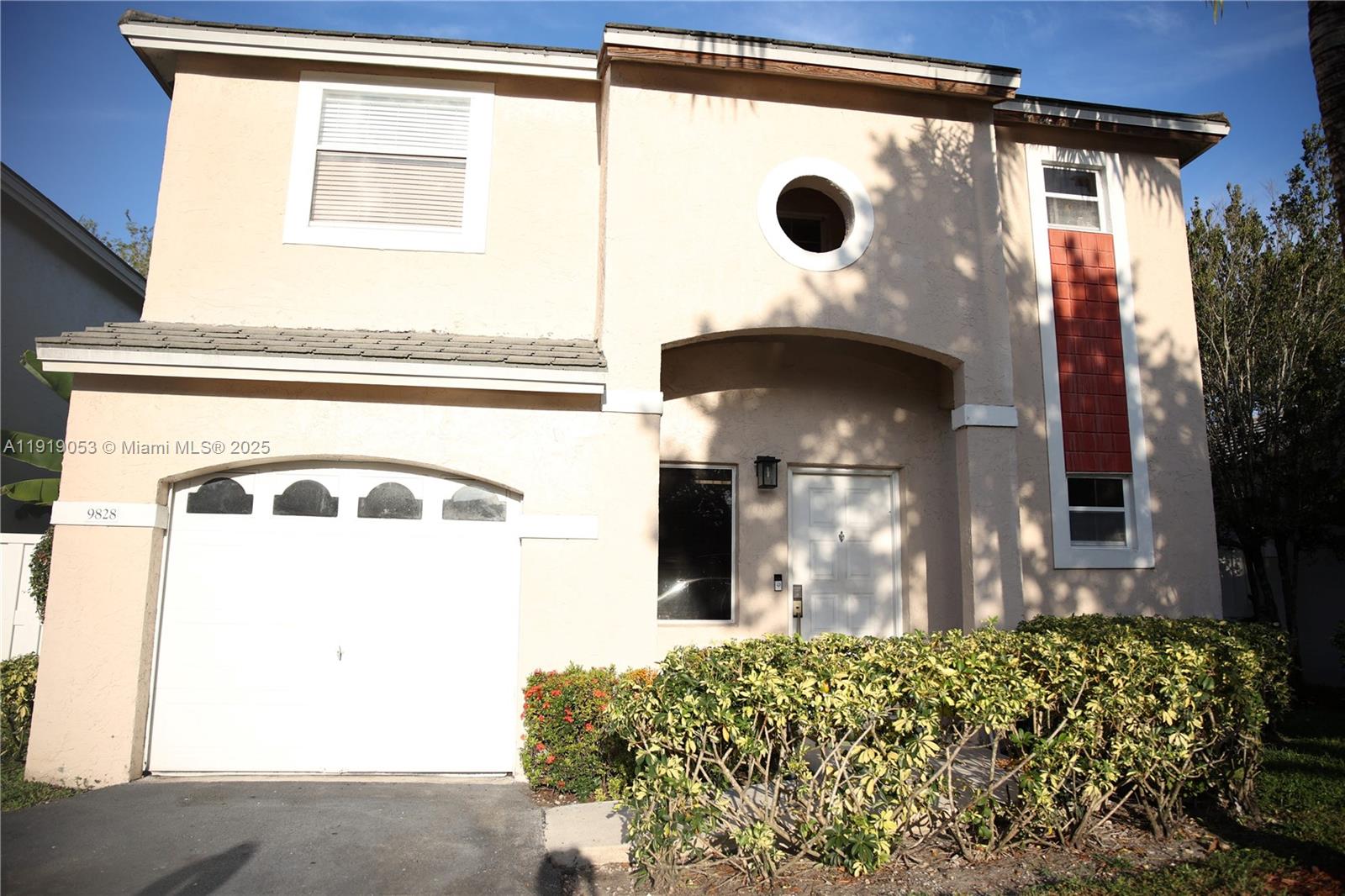 Jacaranda Parcel 608