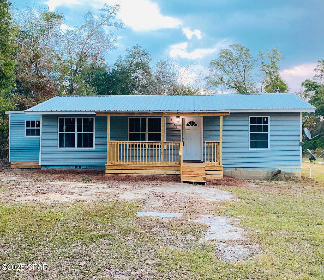 Details for 2366 Franklin Loop, Marianna, FL 32446