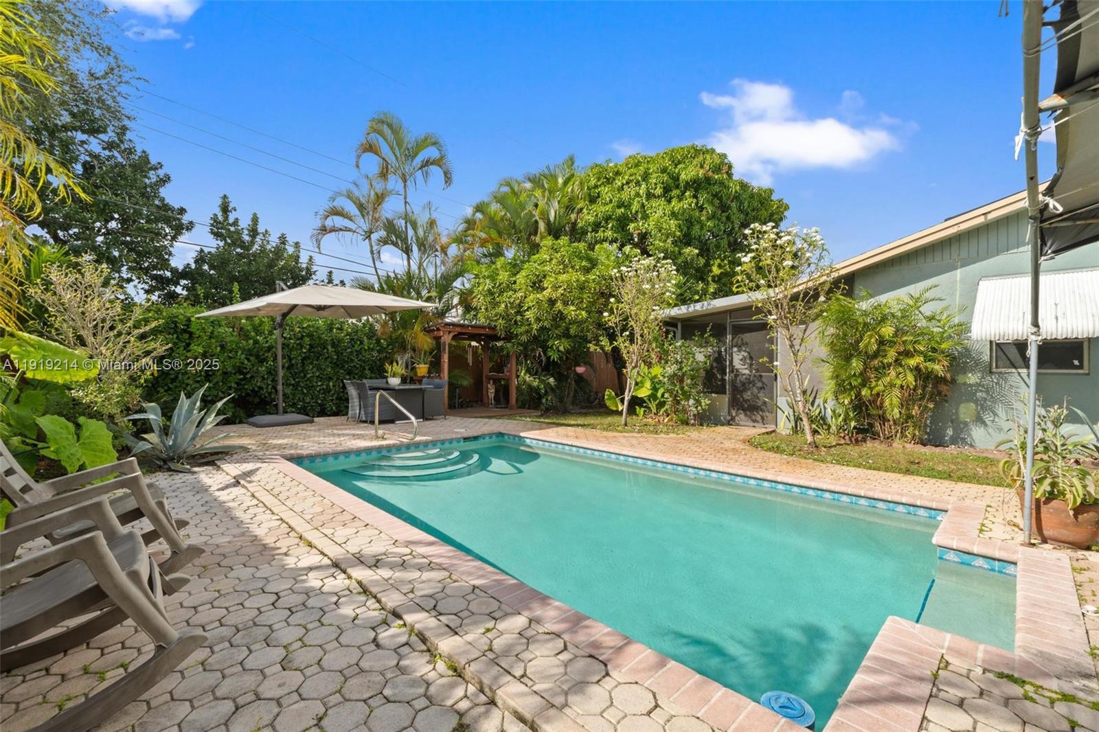 Everglades Sugar & Land C