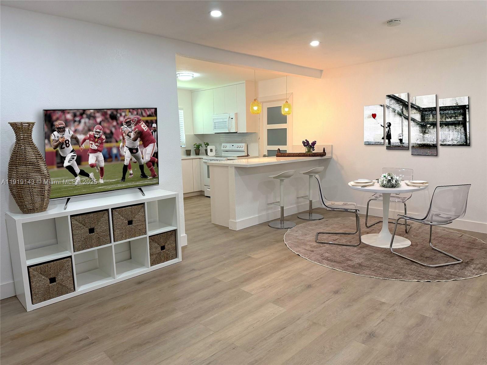 University Gardens Sub No