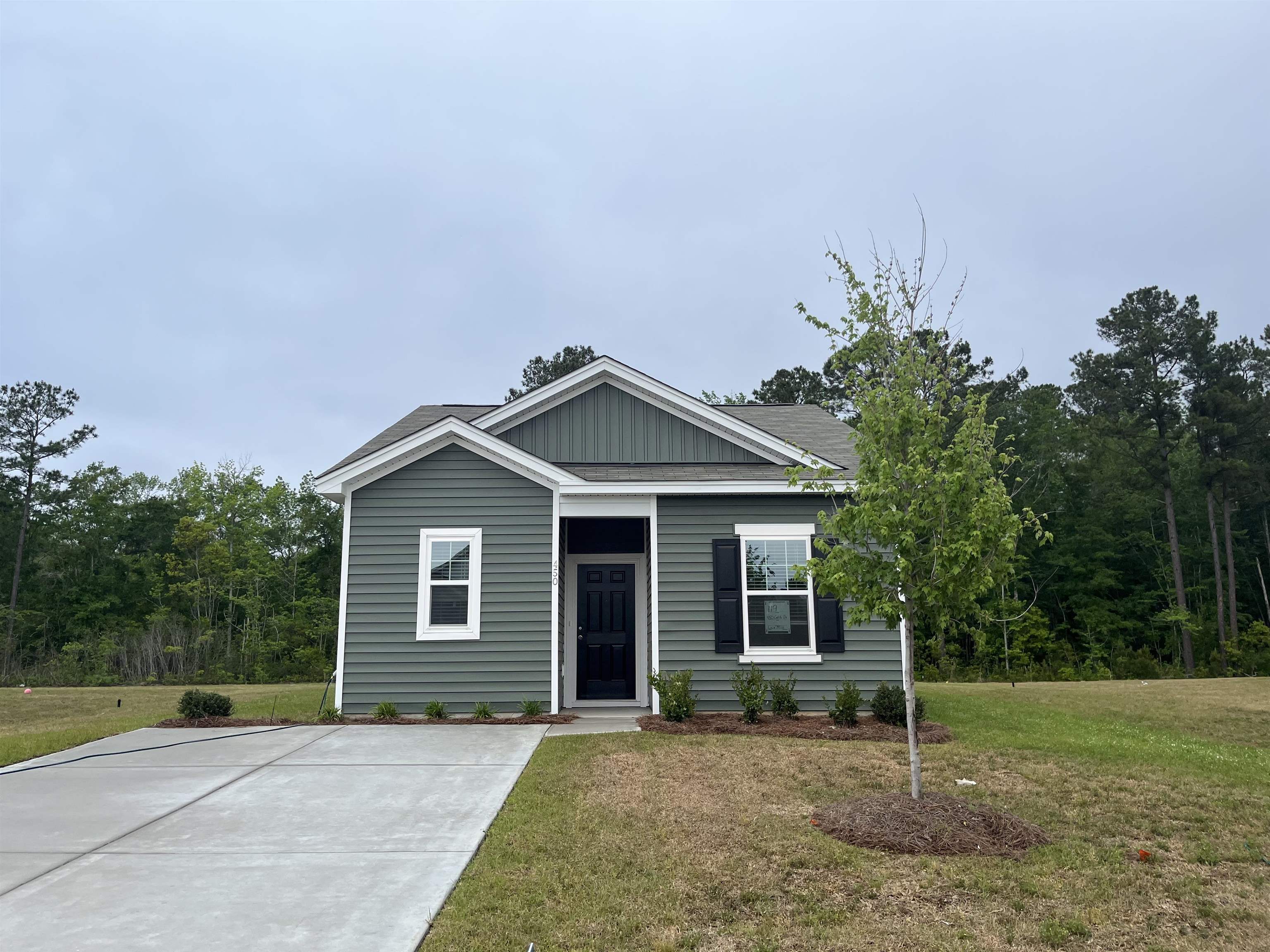 450 Castillo Dr. Loris, SC 29569
