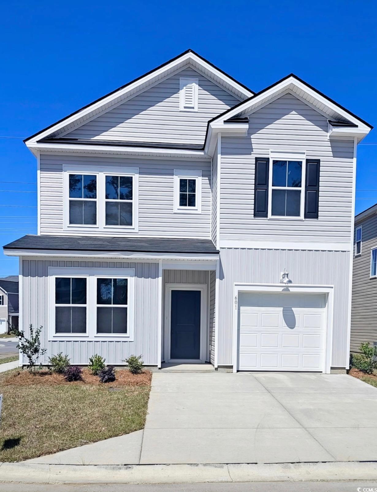 601 Southwind Way North Myrtle Beach, SC 29582
