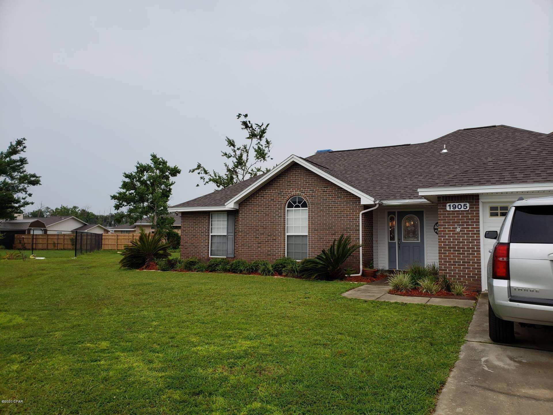 Details for 1905 Rhett Place, Lynn Haven, FL 32444