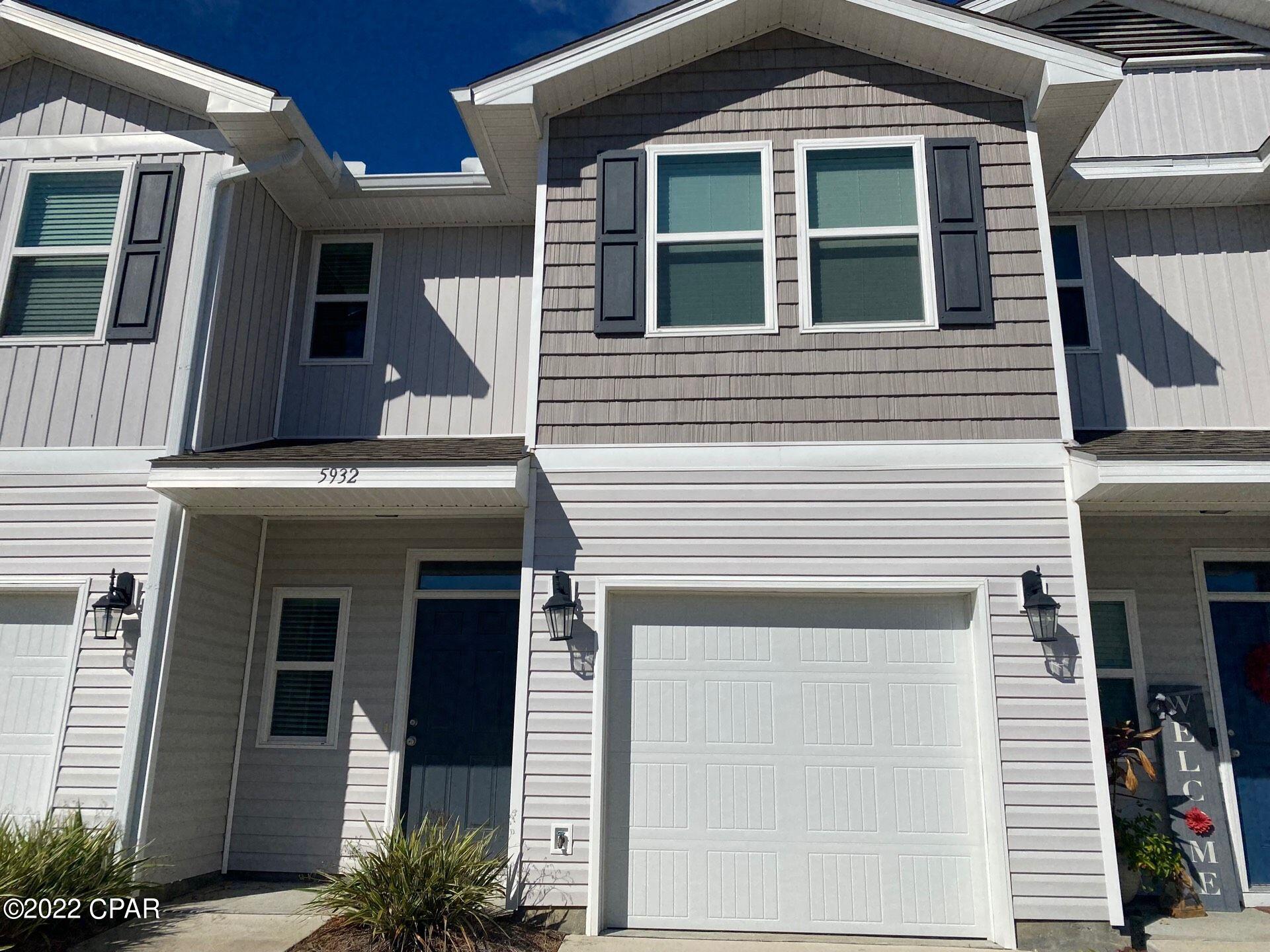 Details for 5932 Callaway Circle, Panama City, FL 32404