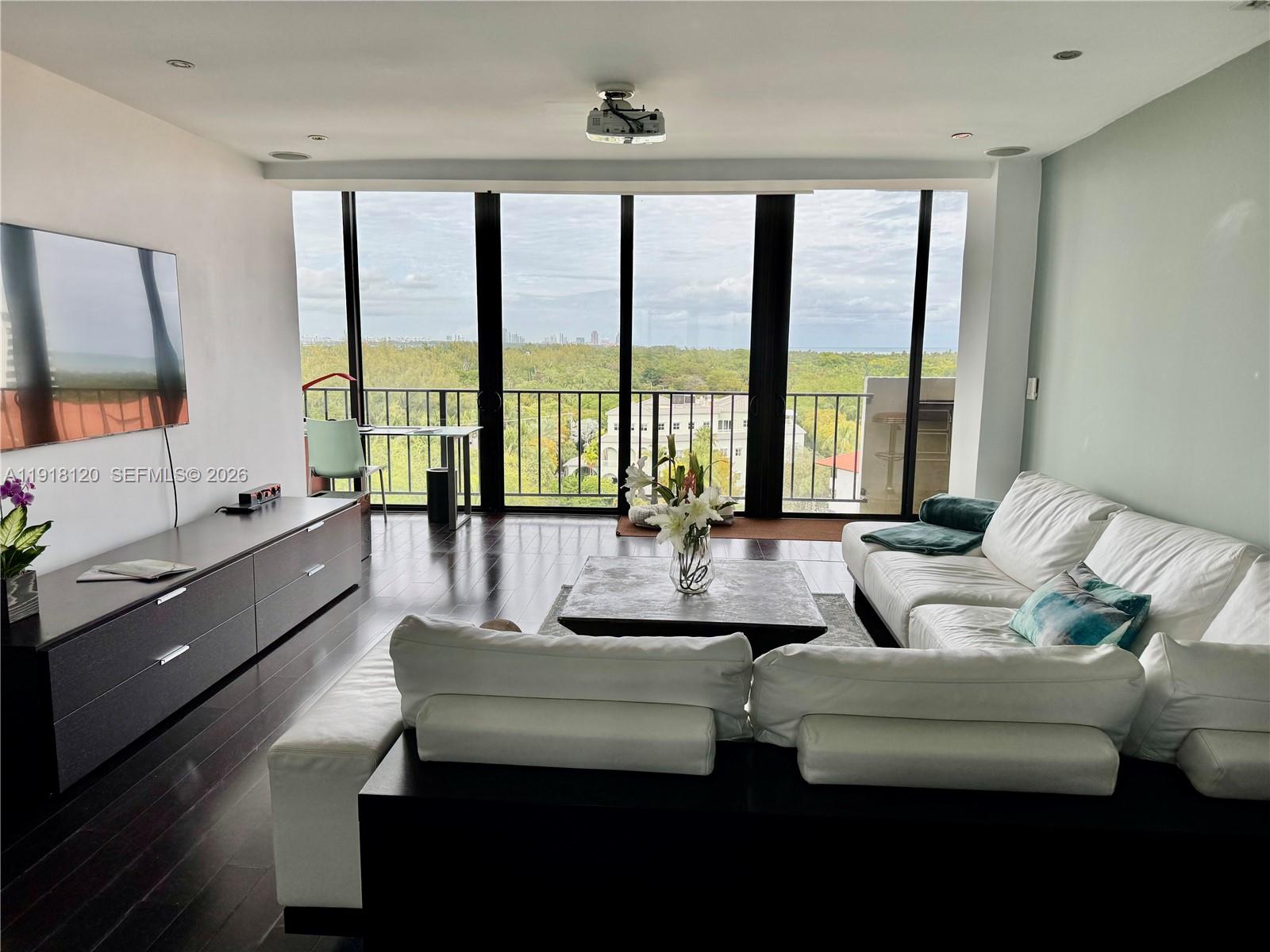 The Palms Of Key Biscayne