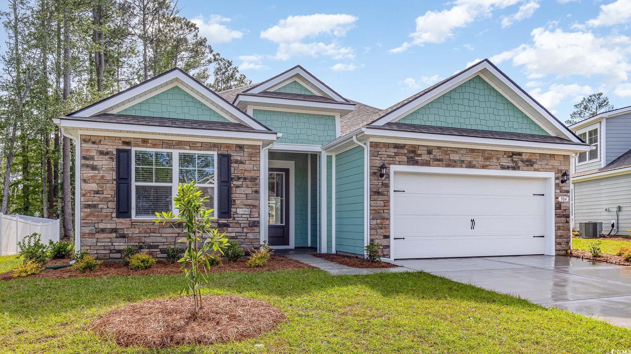 239 Bantry Ln. Conway, SC 29526