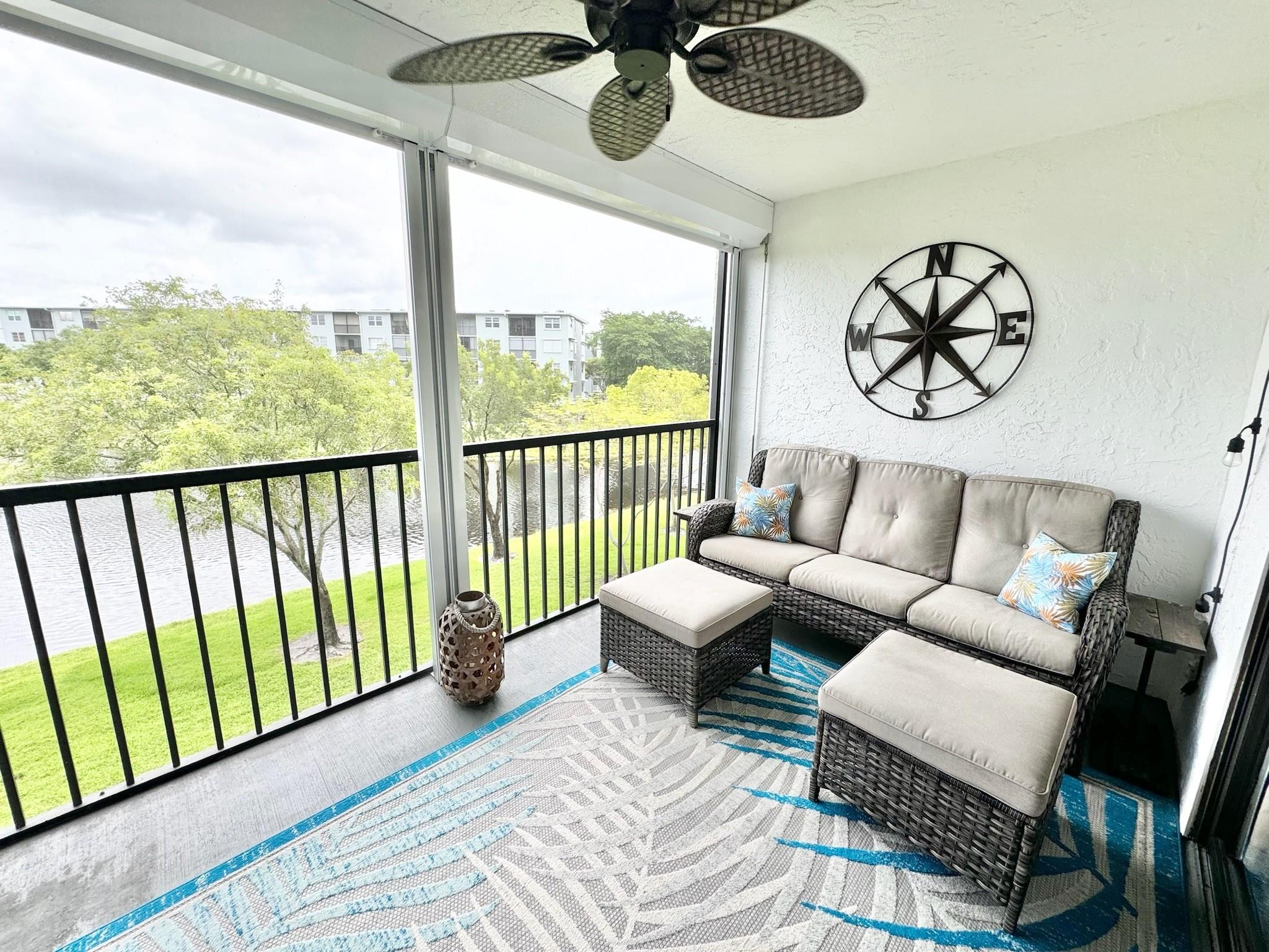 Island At Cypress Bend