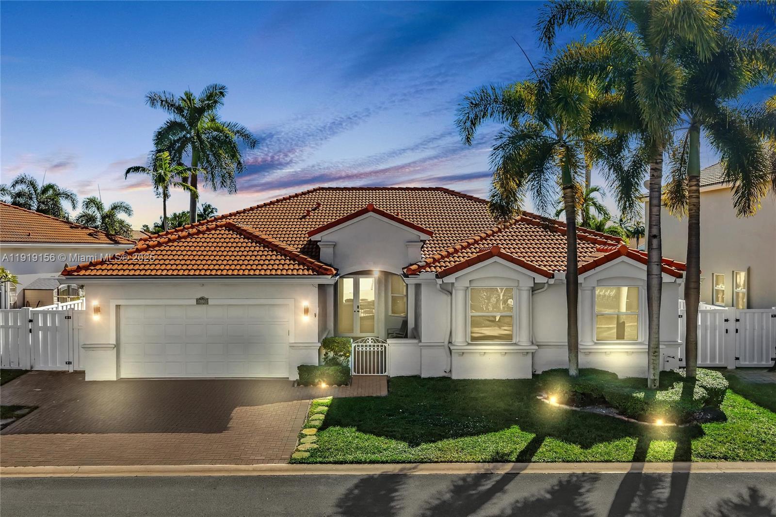 Banyan Oakridge Plat