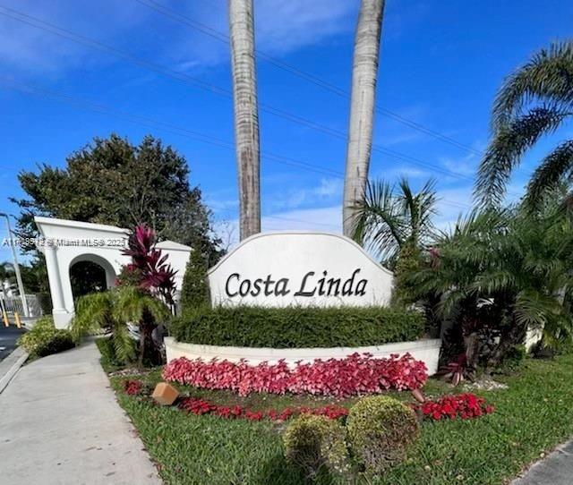 Costa Linda Condo