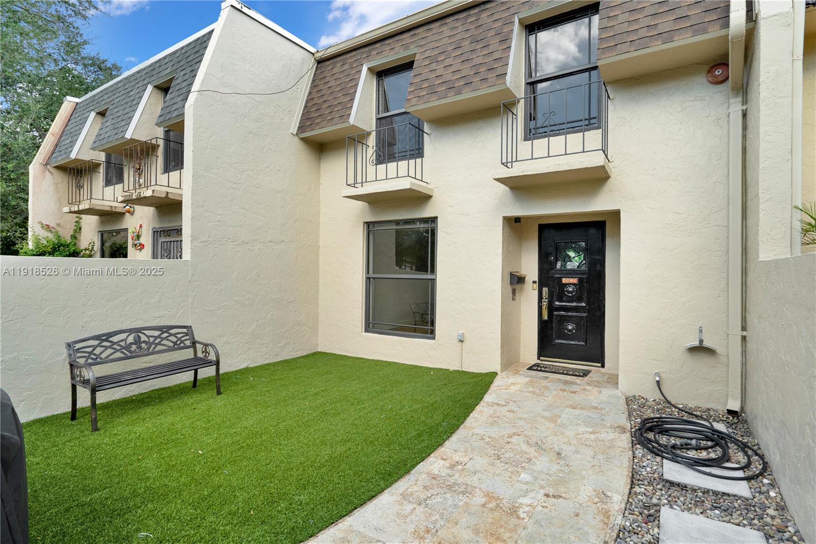 1St Addn To Cherry Grove