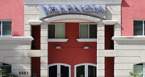 Valencia Condo