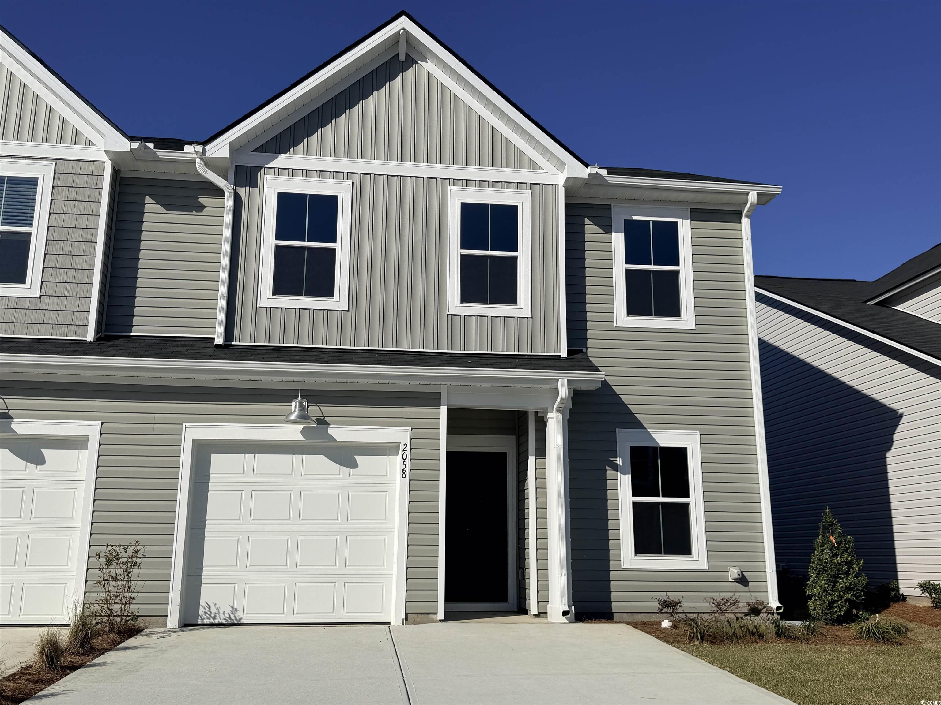 2058 Osprey Isle Lane Sw UNIT #47 Ocean Isle Beach, NC 28469