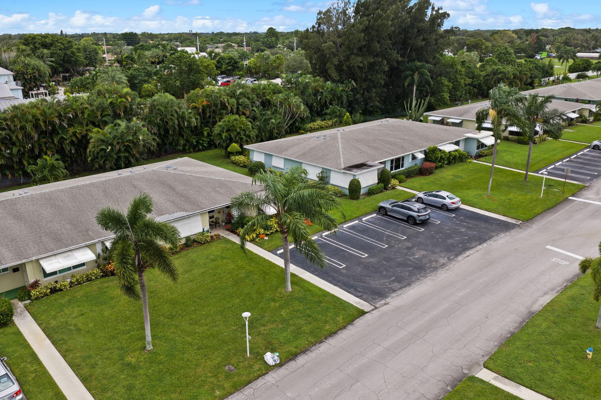 Homes for sale in Delray Beach, FL | 152 High Point Blvd #D, Delray Beach, FL 33445 | MLS# F10538335