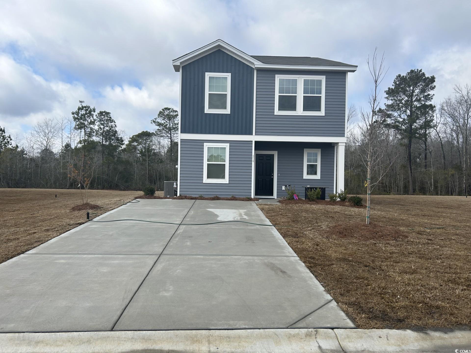 454 Castillo Dr. Loris, SC 29569