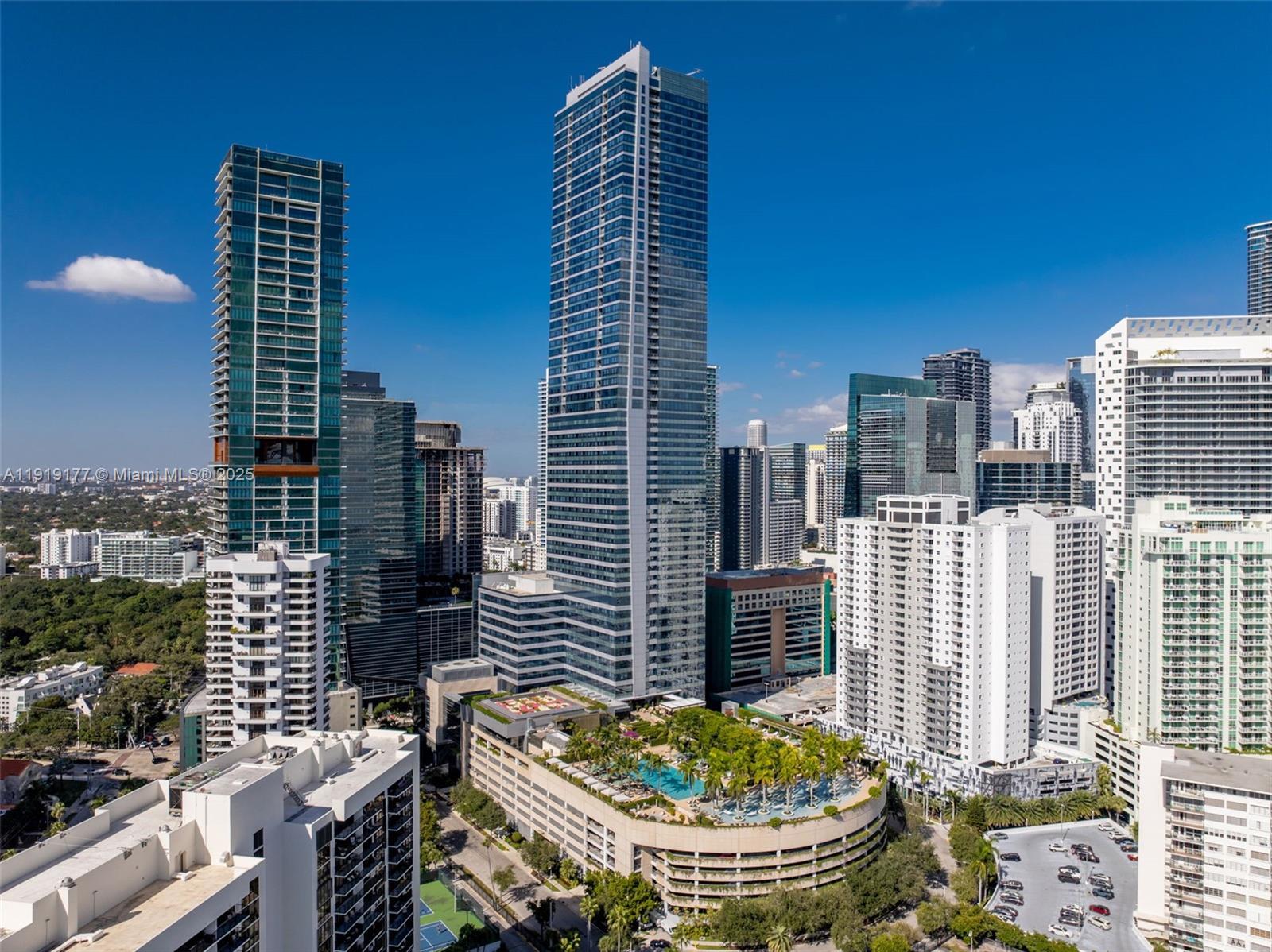 Apartamento en Venta en Miami, FL