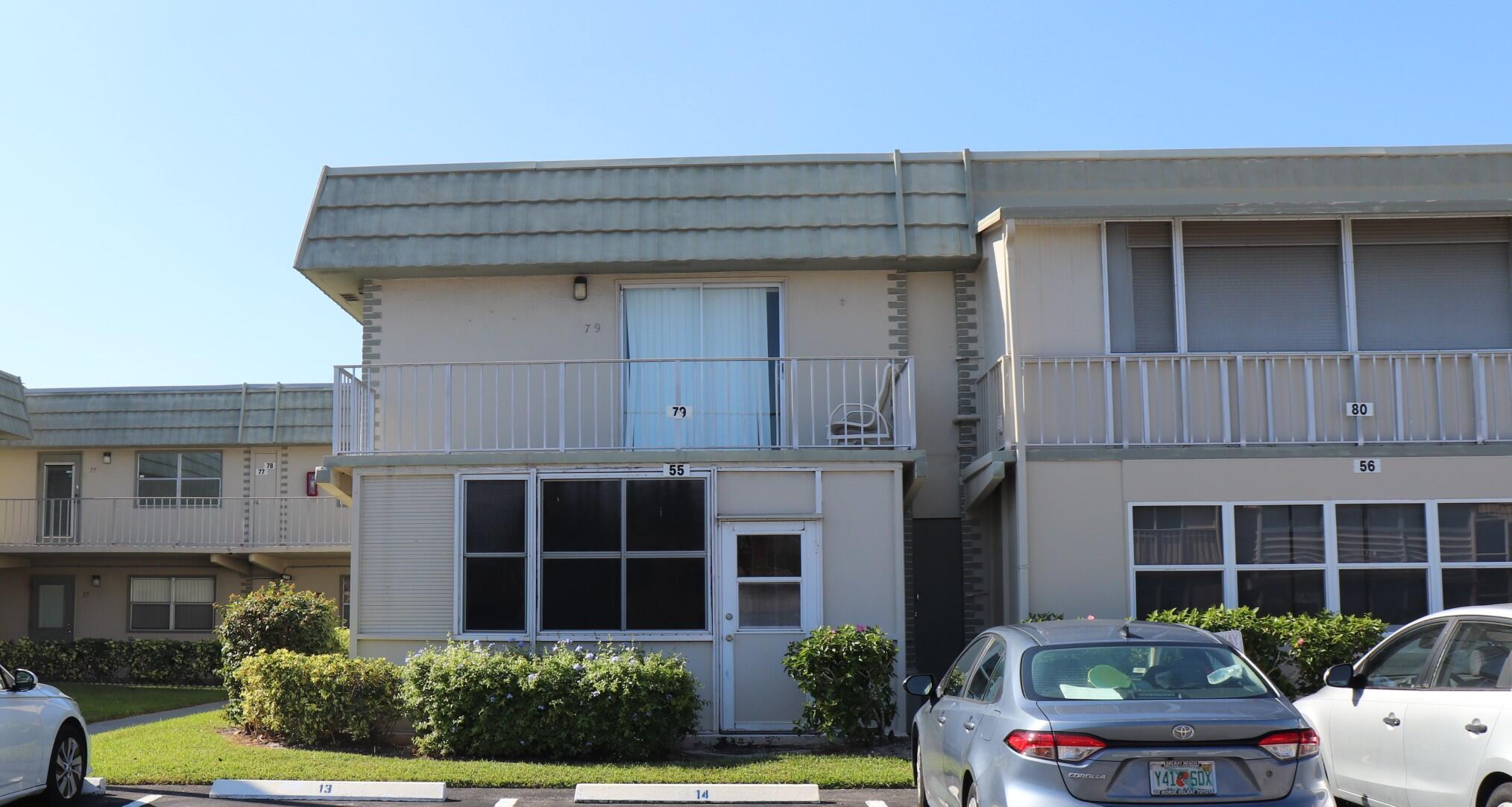 Kings Point Brittany Cond