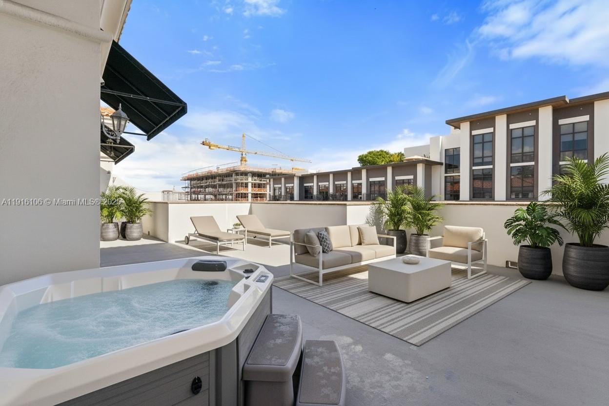 One Village Place Condo