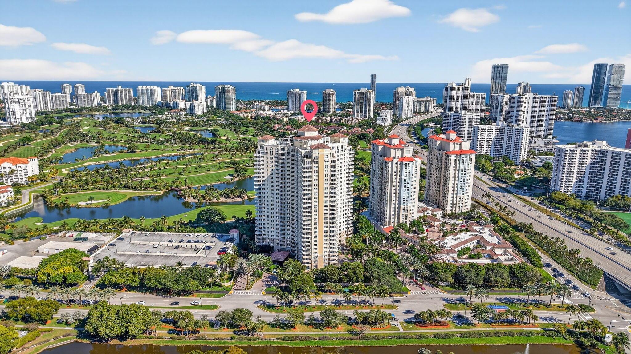 Turnberry On The Green Co