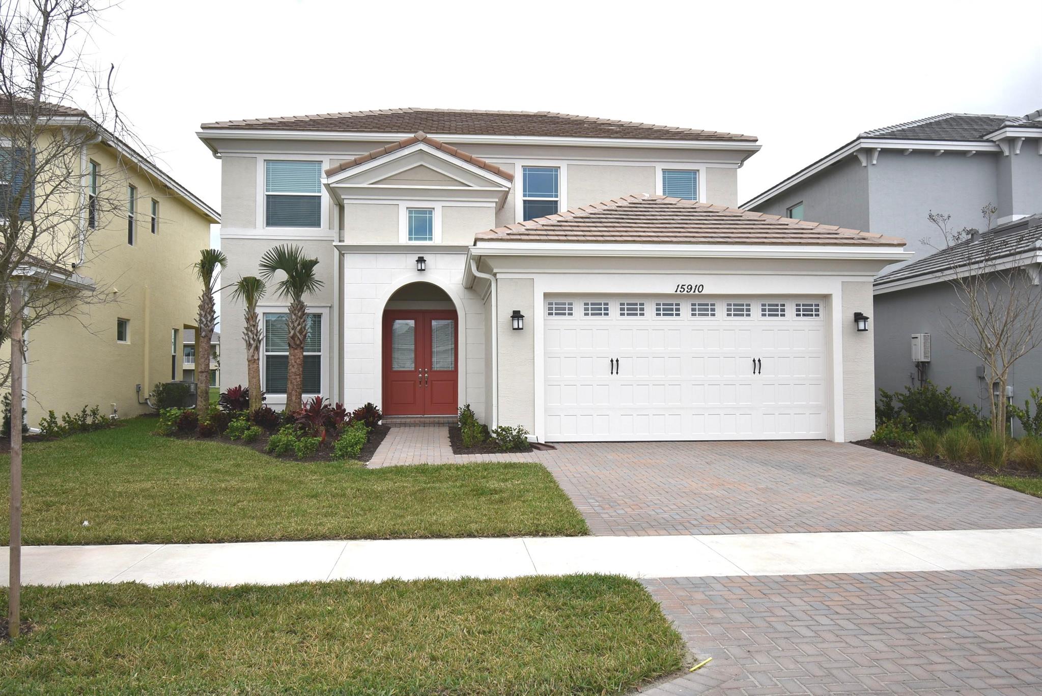 Hammocks Of Westlake