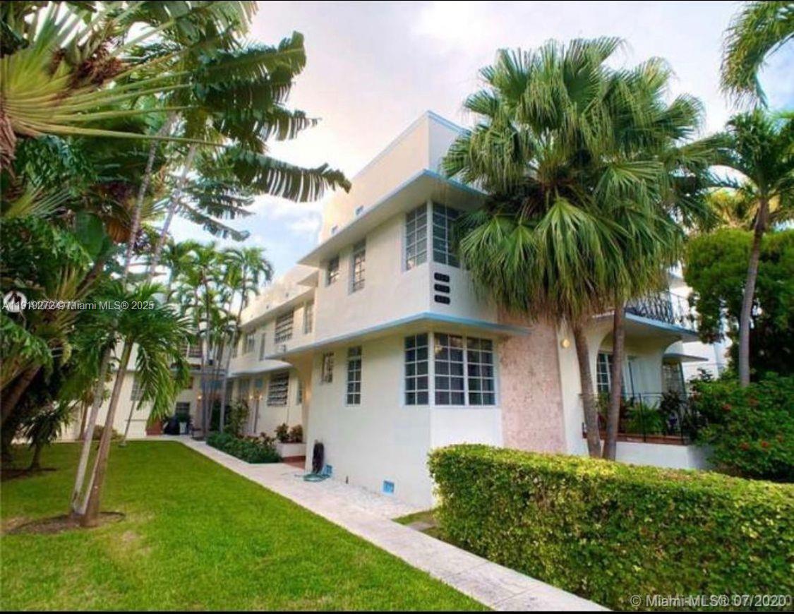 Homes for sale in Miami Beach, FL | 830 Euclid Ave #8, Miami Beach, FL 33139 | MLS# A11919272
