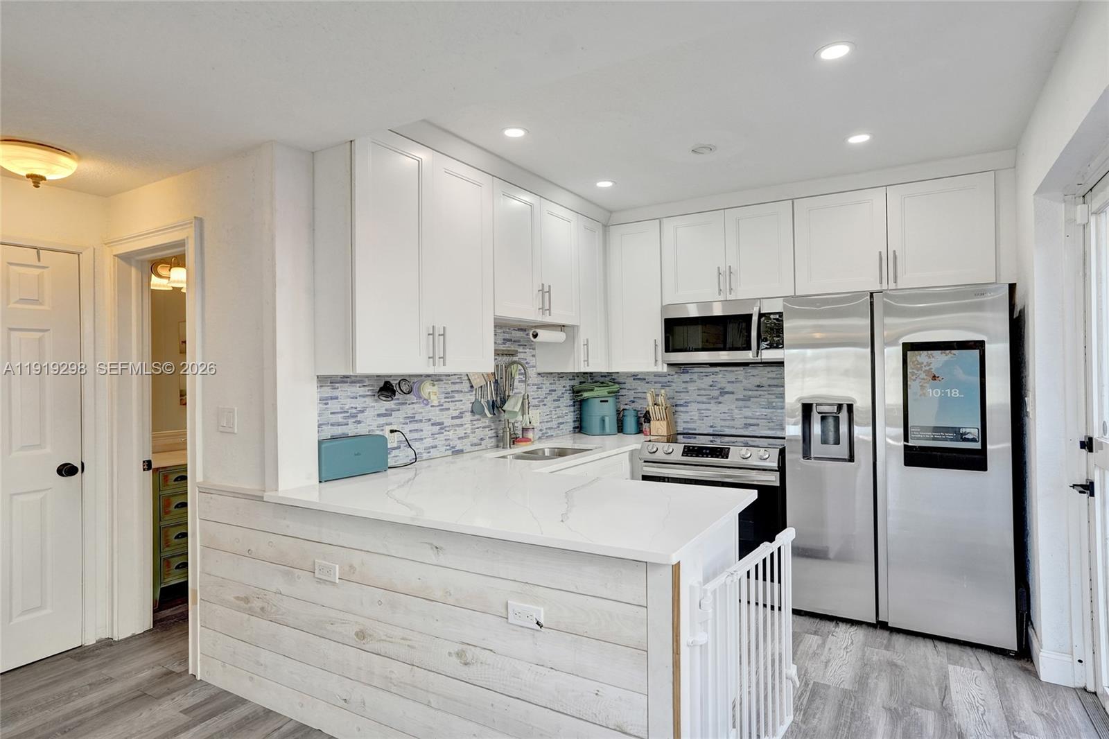 Coral Ridge Landings II C