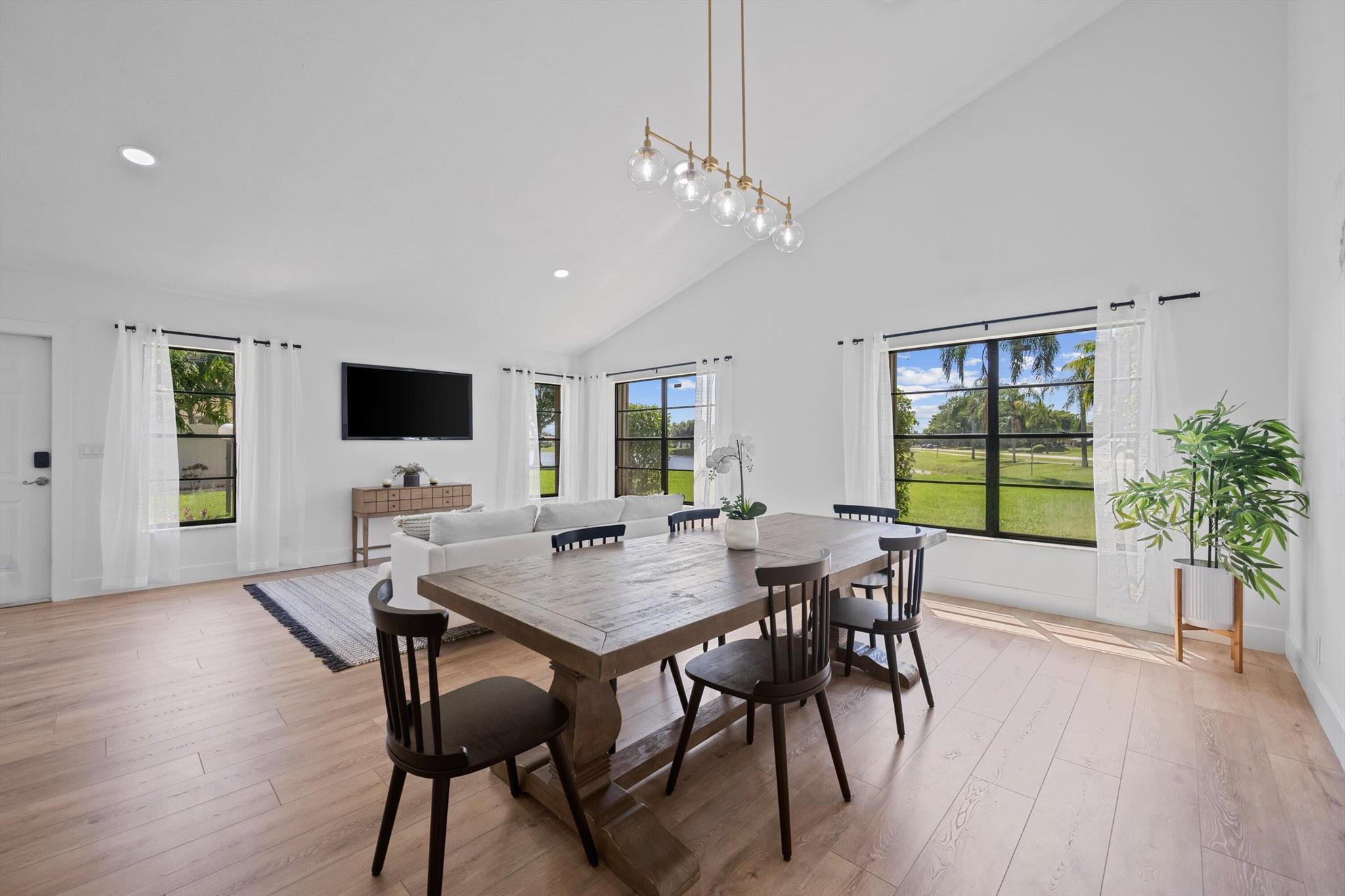 4451 Willow Pond Road B