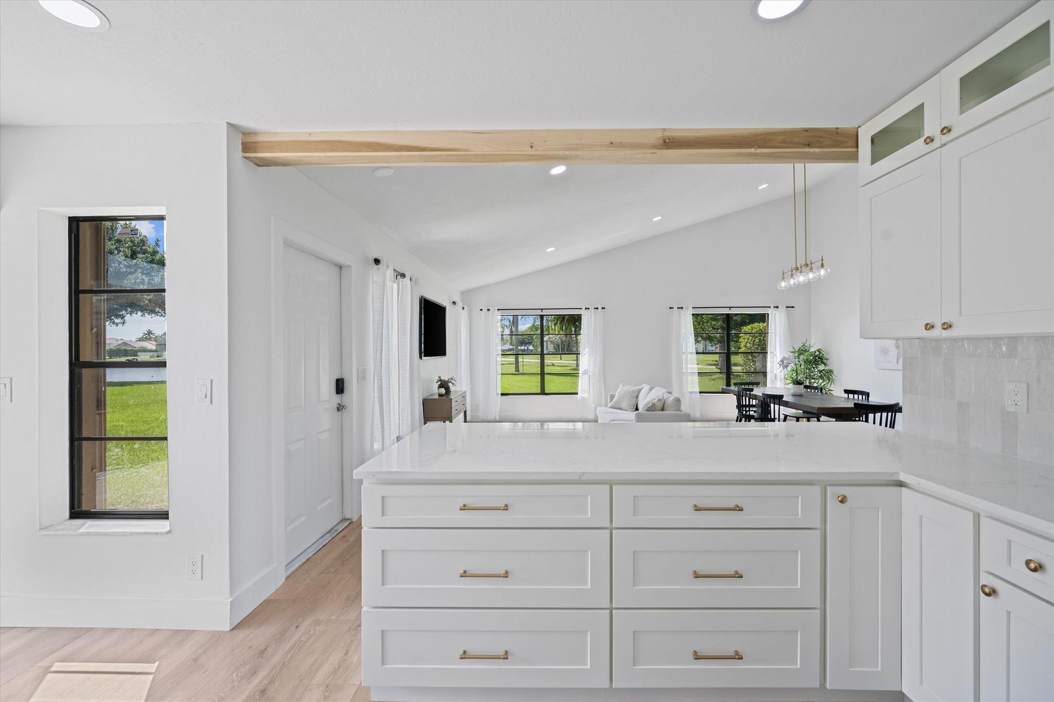 4451 Willow Pond Road B