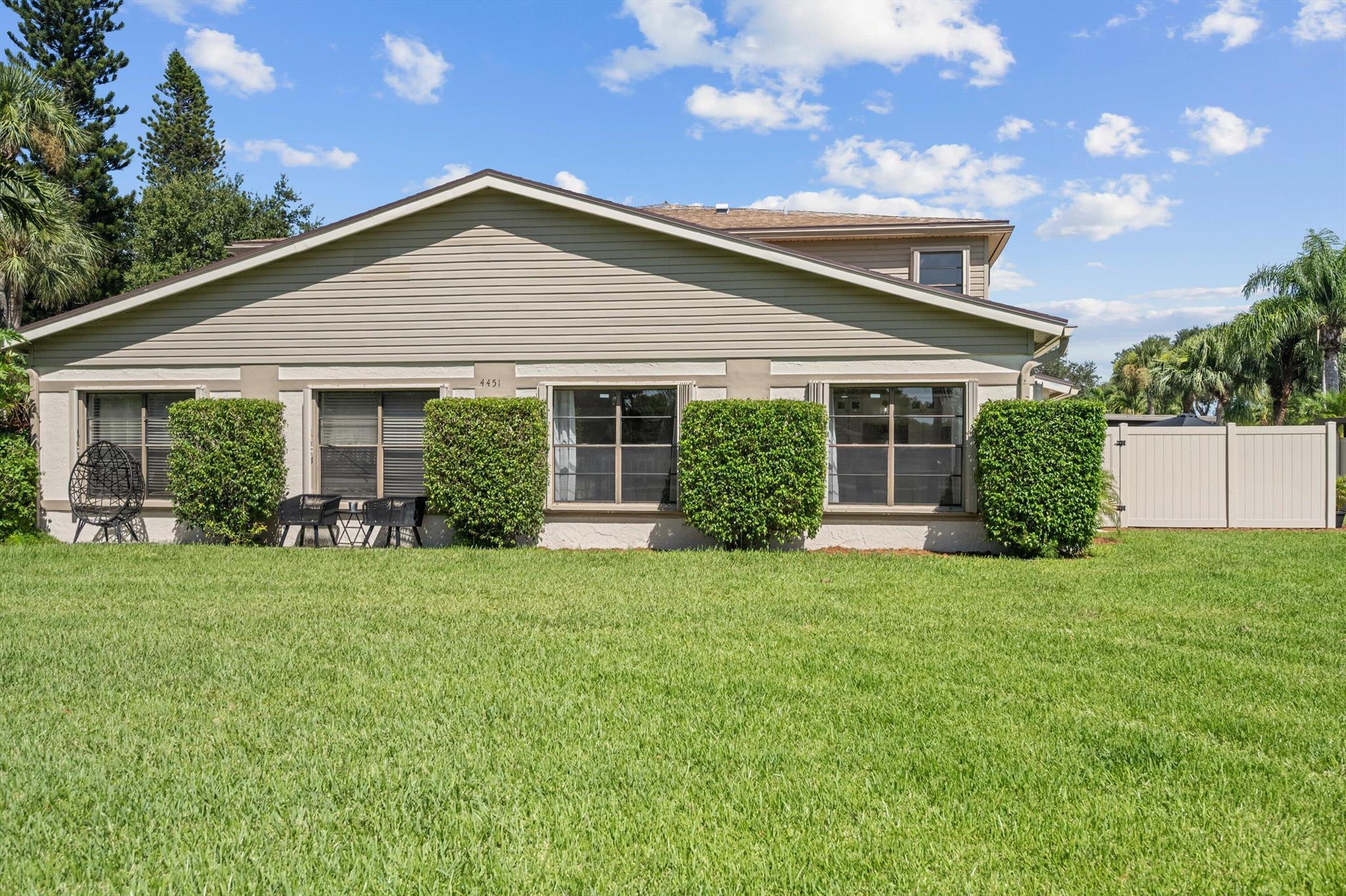 4451 Willow Pond Road B