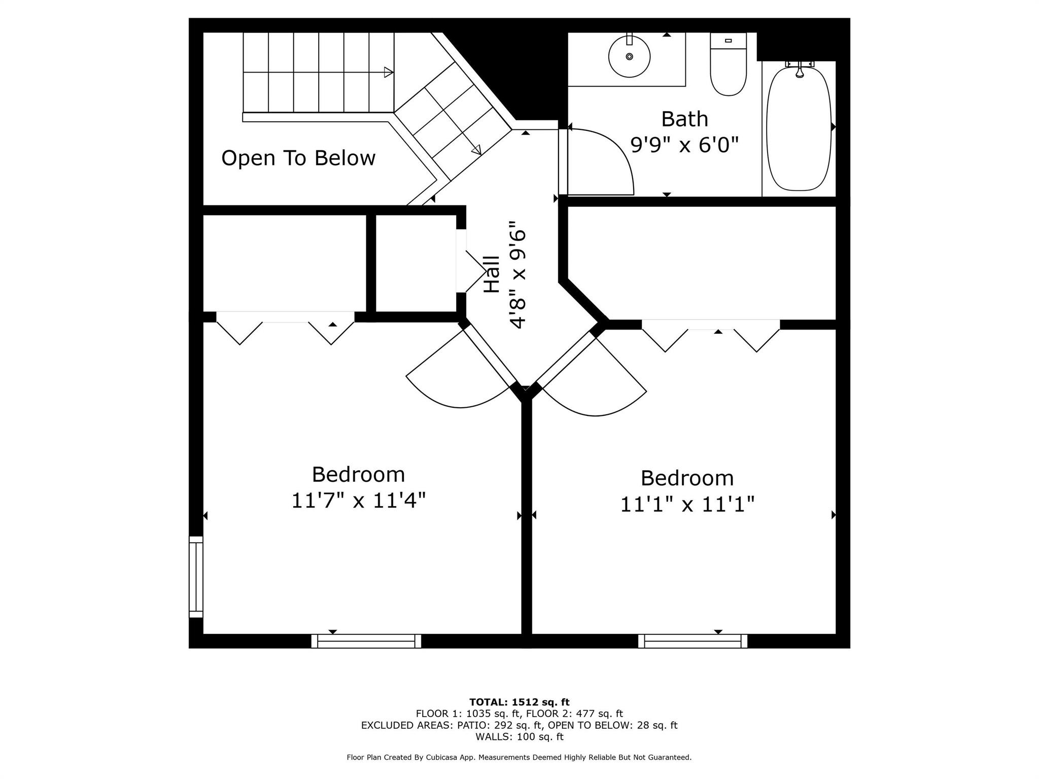 4451 Willow Pond Road B