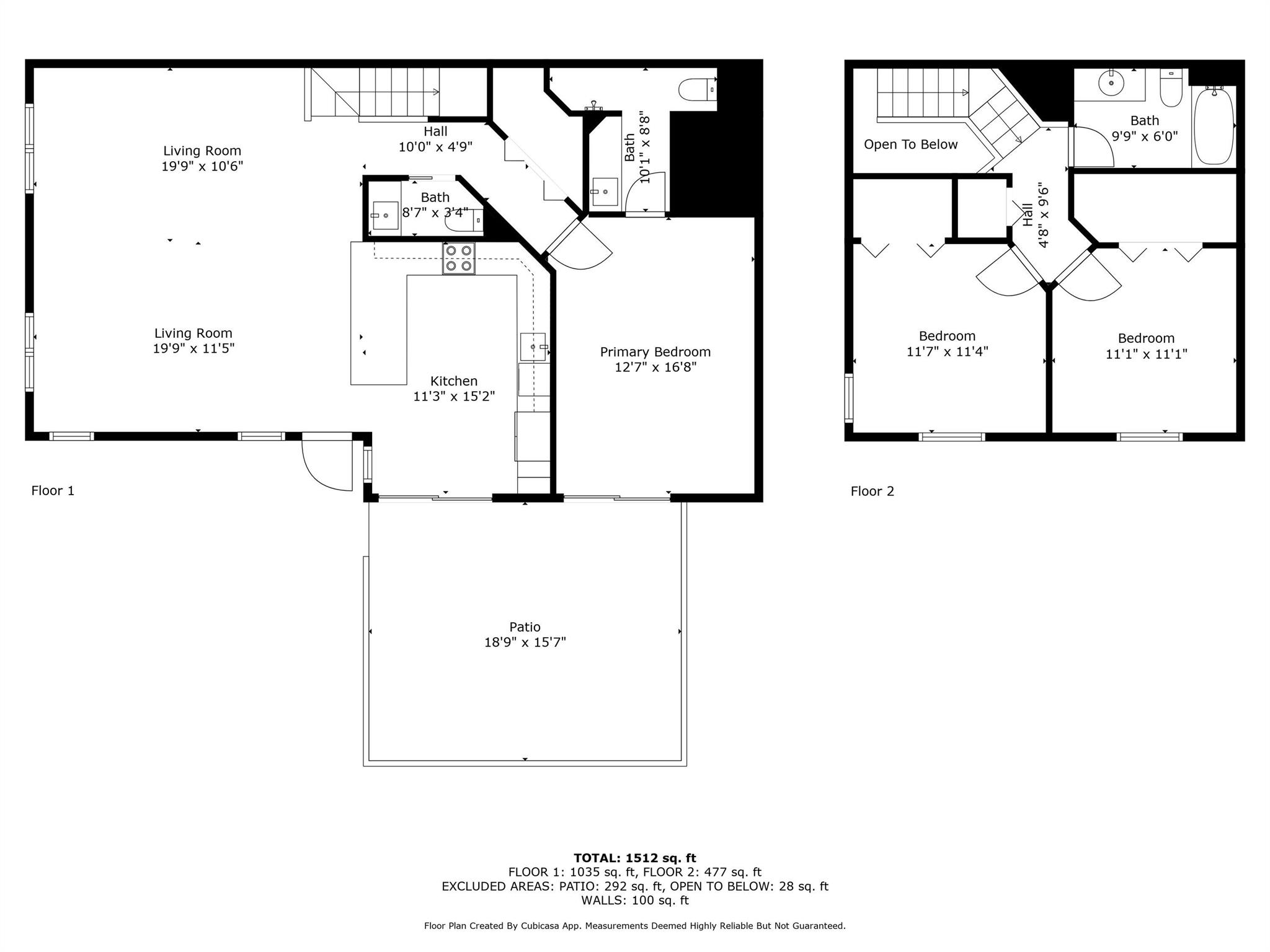 4451 Willow Pond Road B