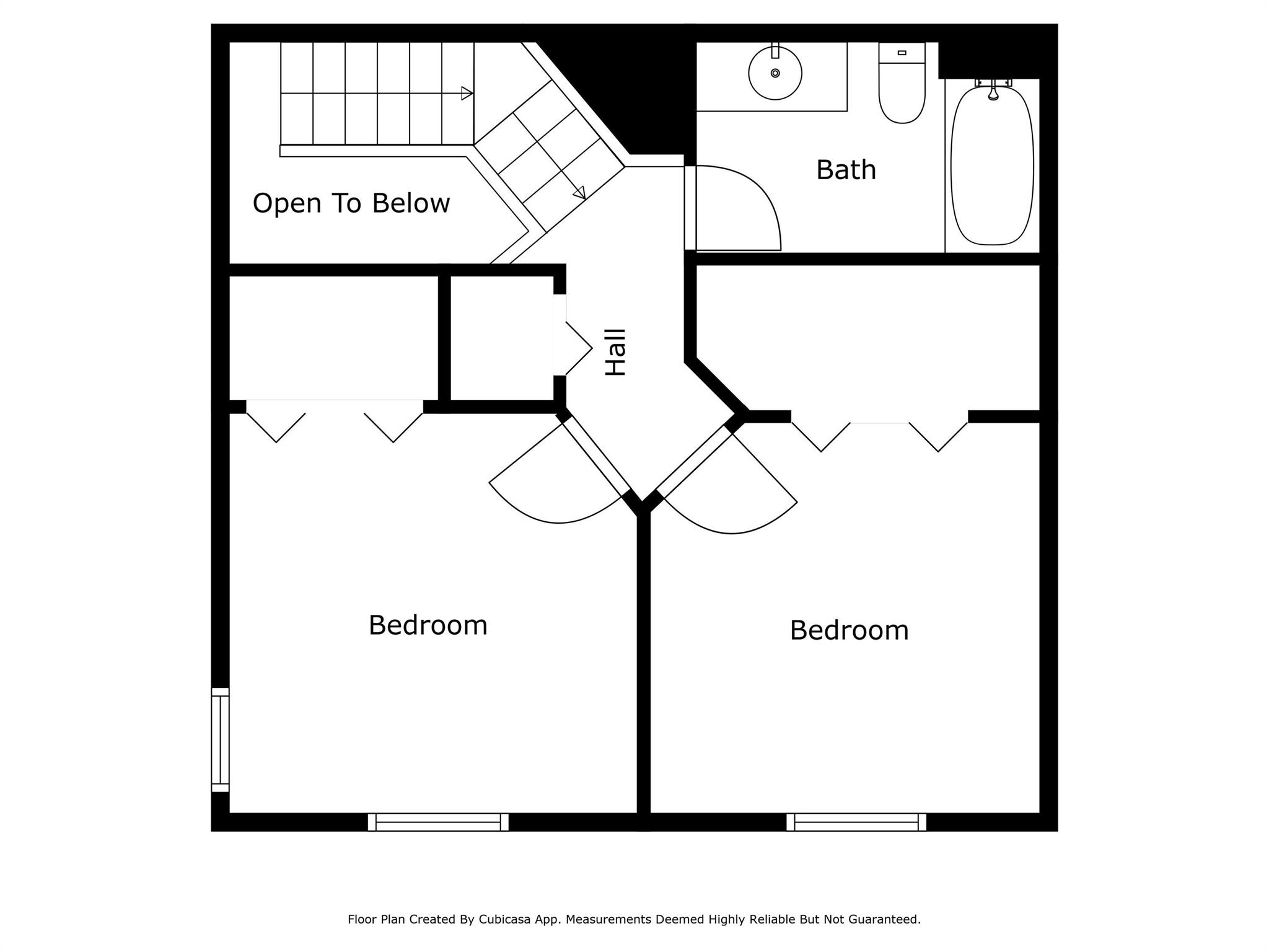 4451 Willow Pond Road B