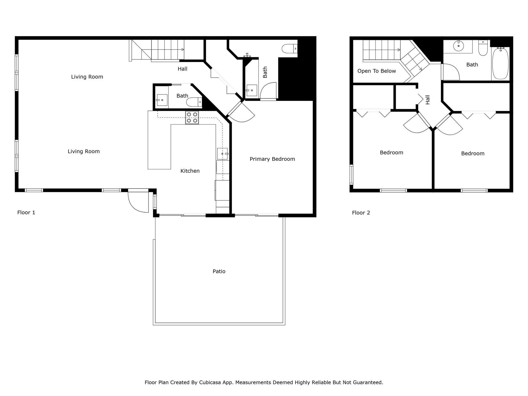 4451 Willow Pond Road B