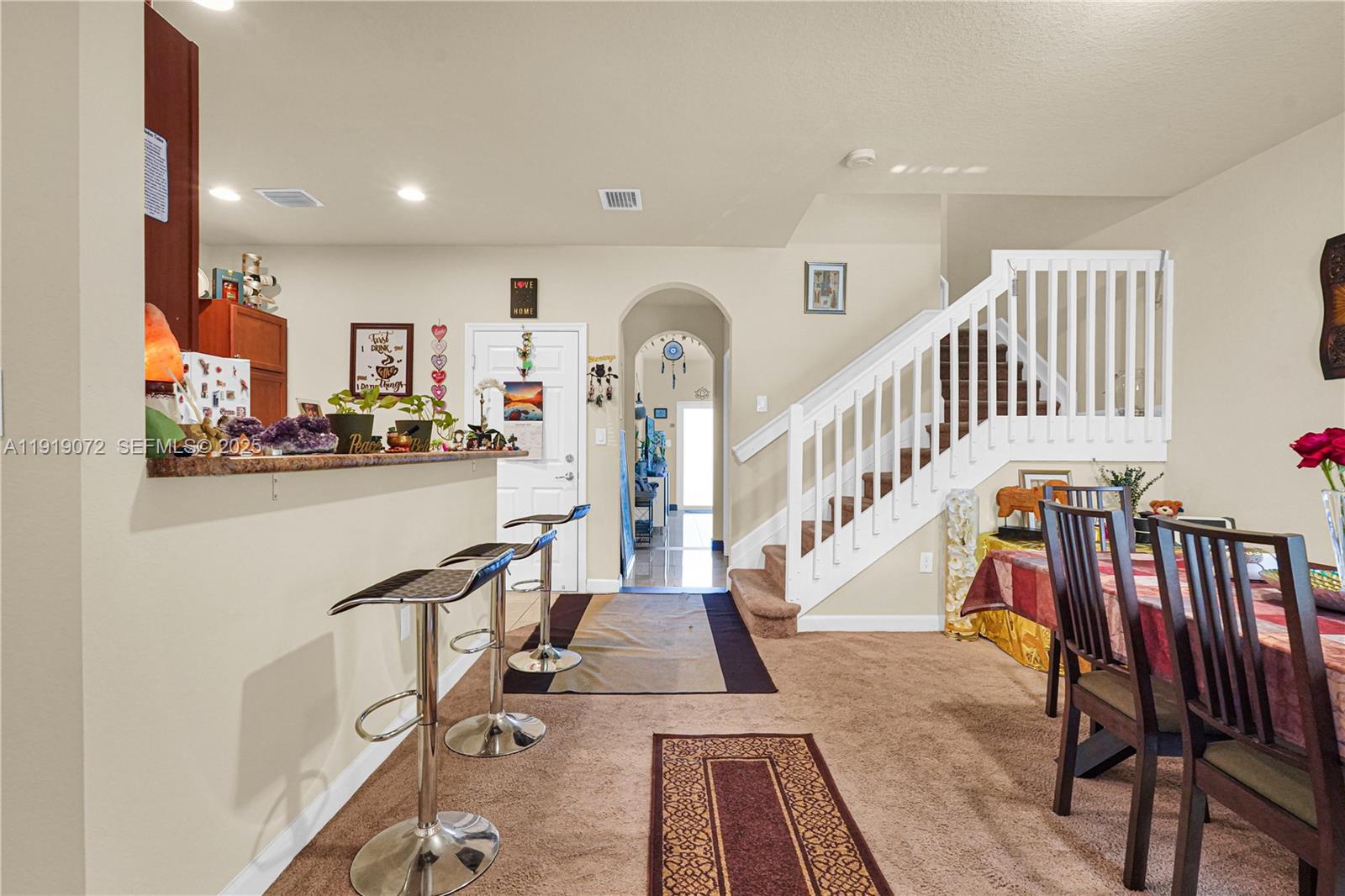 Kendall Commons Residenti