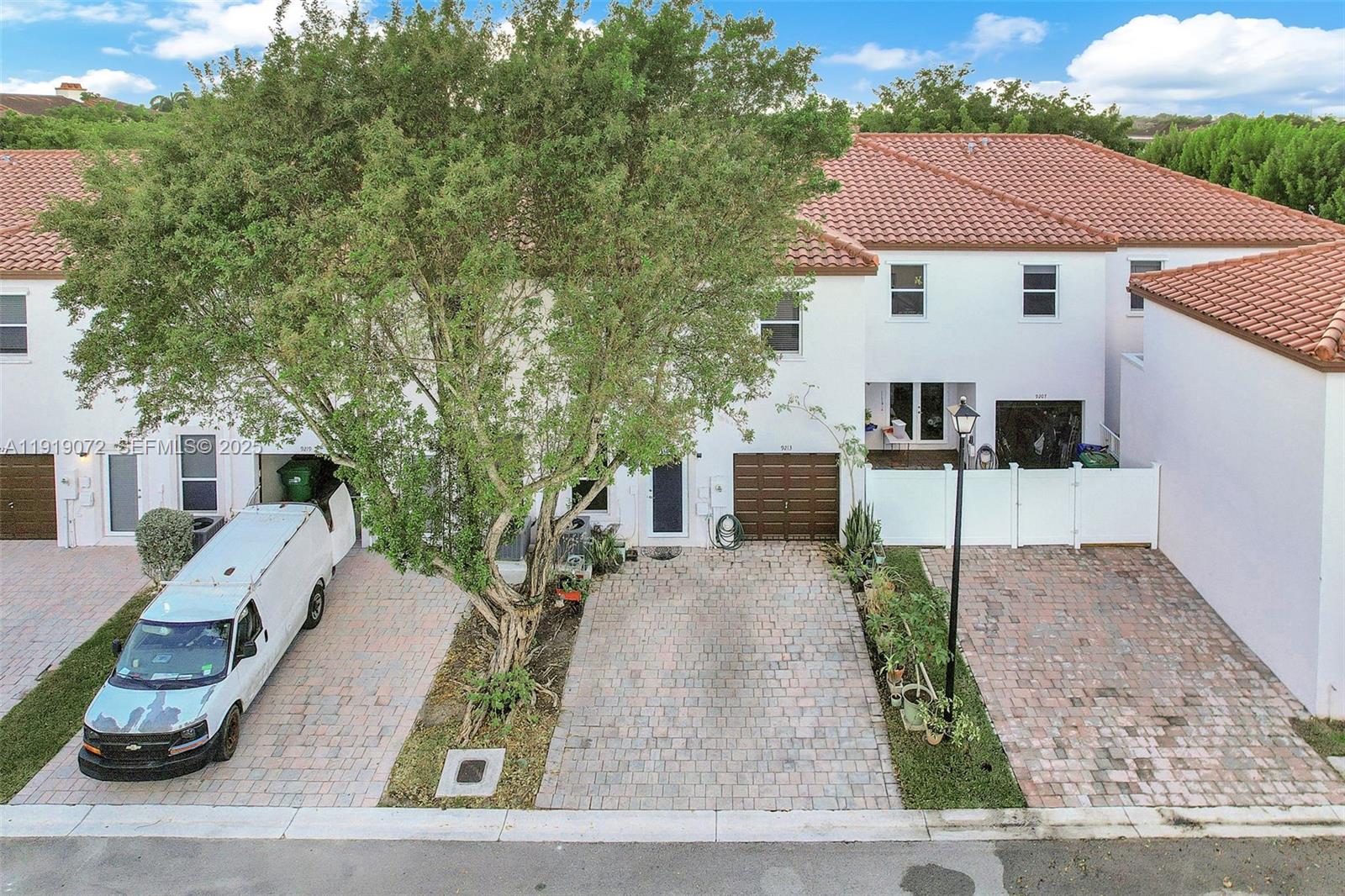 Kendall Commons Residenti