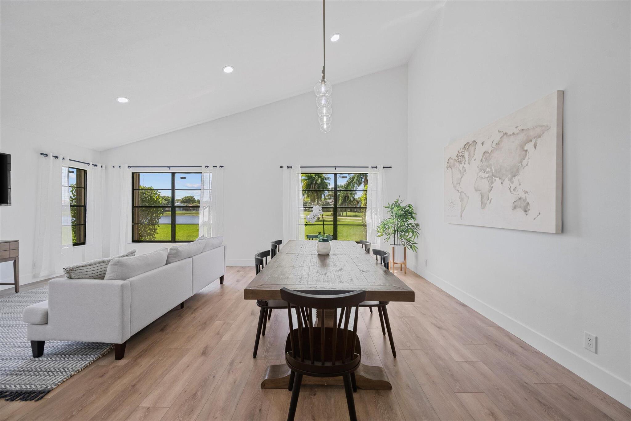 4451 Willow Pond Road B