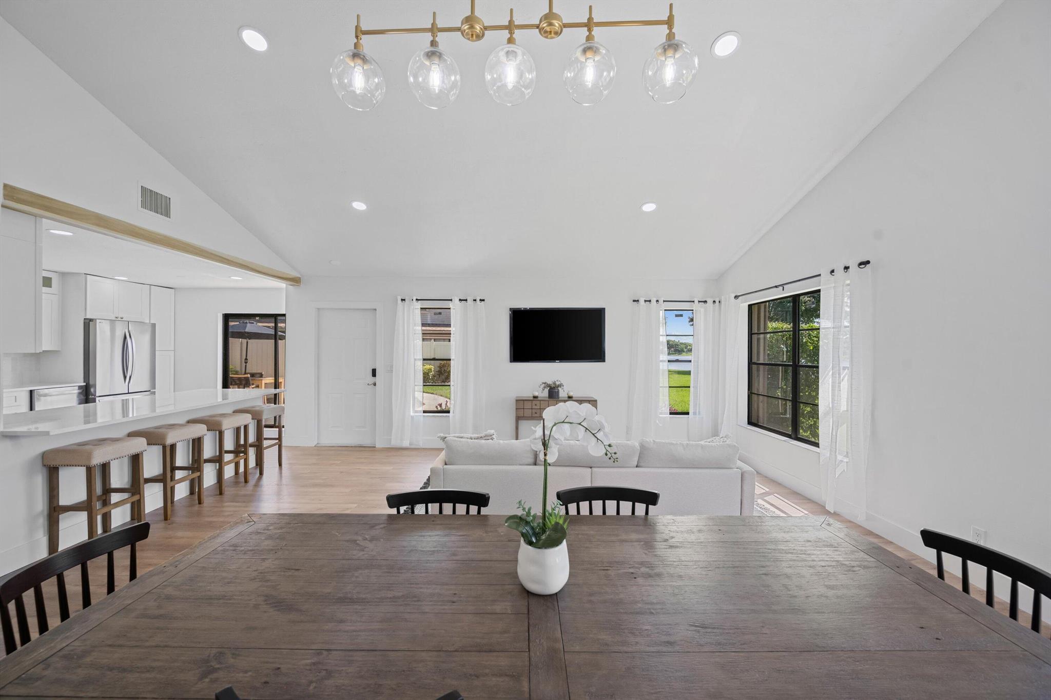 4451 Willow Pond Road B