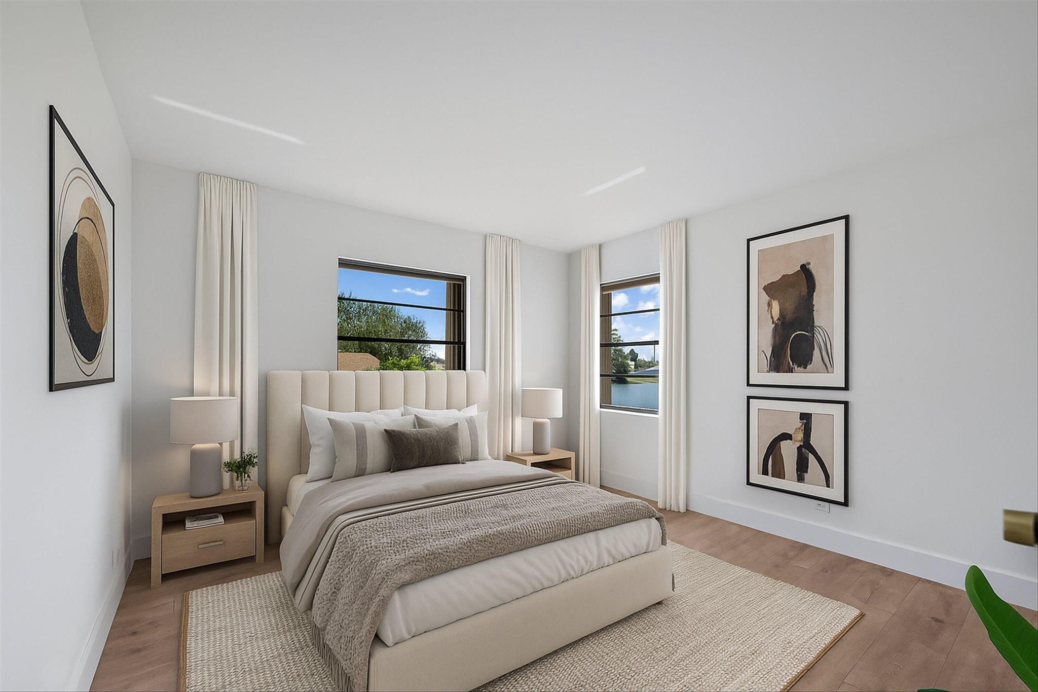 4451 Willow Pond Road B