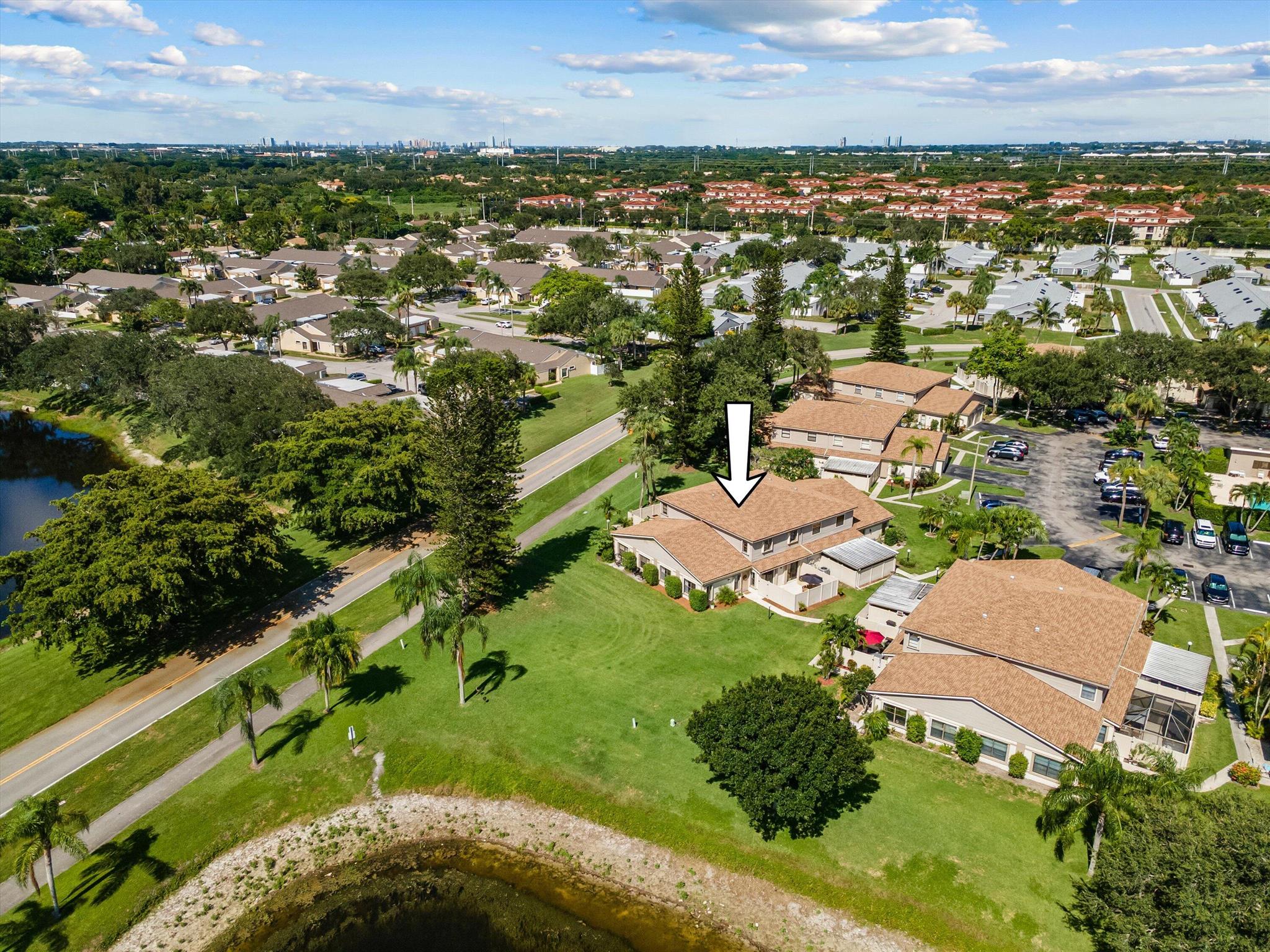 4451 Willow Pond Road B