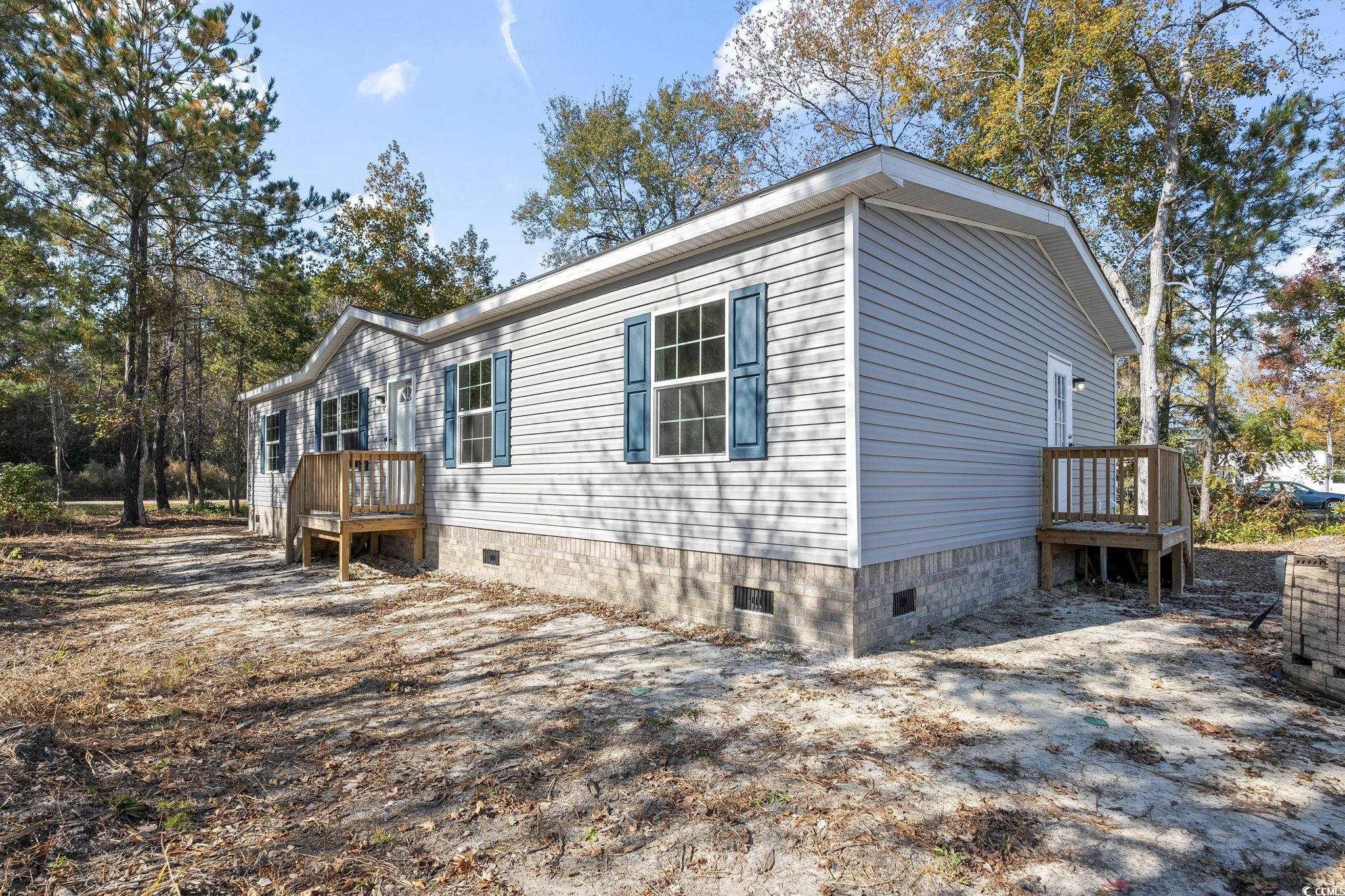 3444 Highway 50 Little River, SC 29566